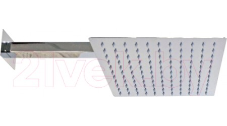 Верхний душ MVL SK304-10B