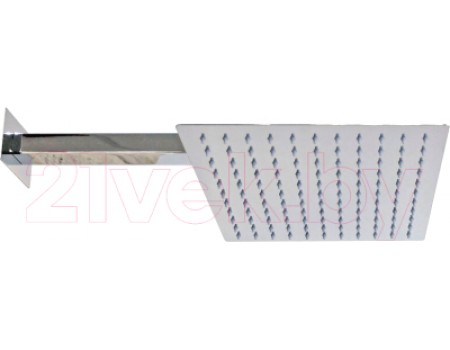 Верхний душ MVL SK304-10B