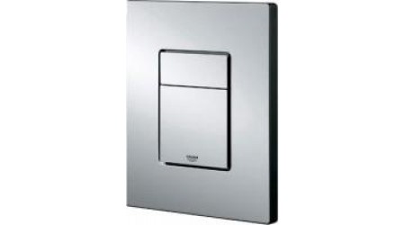 Кнопка для инсталляции GROHE Skate Cosmo 38732000 (хром)