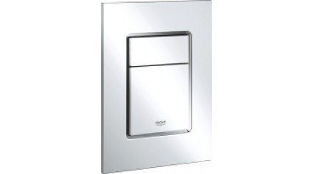 Кнопка для инсталляции GROHE Skate Cosmopolitan 37535000