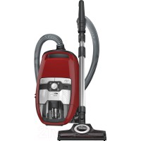 Пылесос Miele SKCR3 Blizzard CX1 Cat&Dog PowerLine (красный)