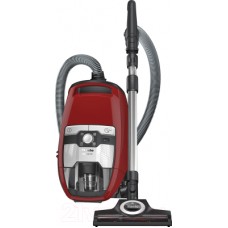 Пылесос Miele SKCR3 Blizzard CX1 Cat&Dog PowerLine (красный)