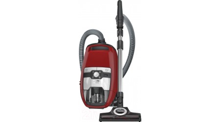 Пылесос Miele SKCR3 Blizzard CX1 Cat&Dog PowerLine (красный)