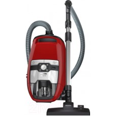 Пылесос Miele SKRR3 Blizzard CX1 Red PowerLine (красный)