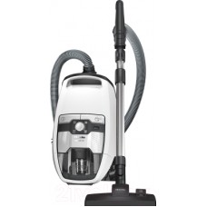 Пылесос Miele SKCR3 Blizzard CX1 Excellence PowerLine (белый лотос)