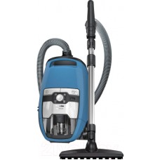 Пылесос Miele SKCR3 Blizzard CX1 Parquet PowerLine (синий)
