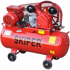 Компрессор Skiper IBL2070A (70 литров)