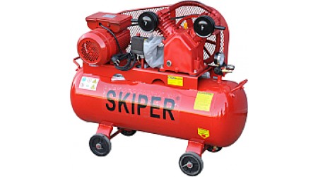 Воздушный компрессор Skiper IBL2070A