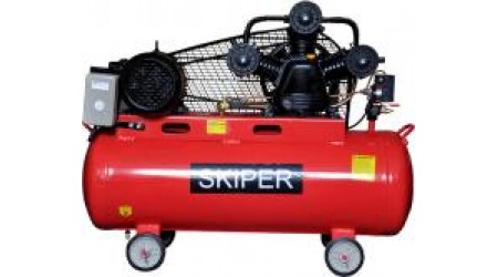Воздушный компрессор Skiper IBL3100A