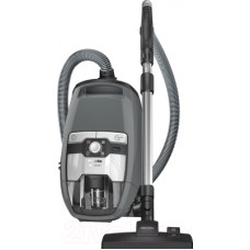 Пылесос Miele SKRR3 Blizzard CX1 (графитовый серый)