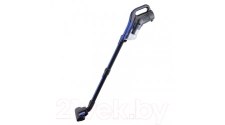 Вертикальный пылесос Endever SkyClean VC-287 (серый/голубой)