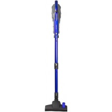 Вертикальный пылесос Endever SkyClean VC-287 (серый/голубой)