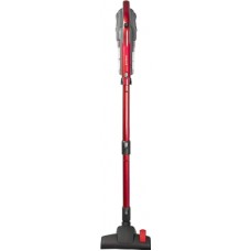 Вертикальный пылесос Endever SkyClean VC-288 (красный/серый)