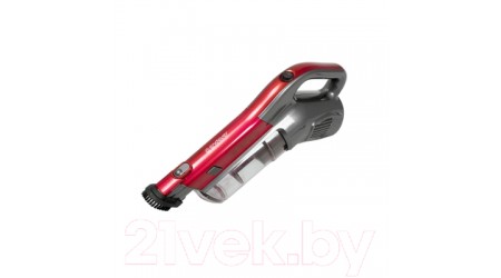Вертикальный пылесос Endever SkyClean VC-288 (красный/серый)