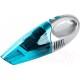 Портативный пылесос Endever Skyclean VC-290 (серый/голубой)