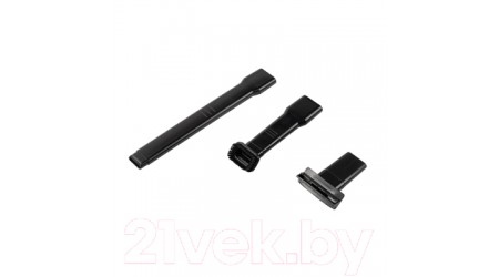 Портативный пылесос Endever Skyclean VC-290 (серый/голубой)