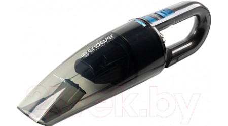 Портативный пылесос Endever Skyclean VC-291 (серый)