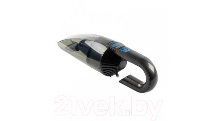 Портативный пылесос Endever Skyclean VC-291 (серый)