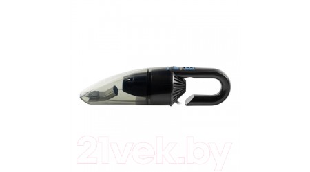 Портативный пылесос Endever Skyclean VC-291 (серый)