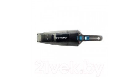 Портативный пылесос Endever Skyclean VC-291 (серый)