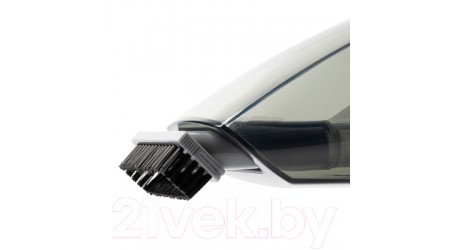 Портативный пылесос Endever Skyclean VC-291 (серый)