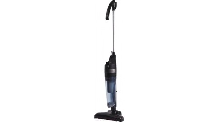 Вертикальный пылесос Endever SkyClean VC-293 (черный/серый)