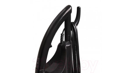 Вертикальный пылесос Endever SkyClean VC-293 (черный/серый)