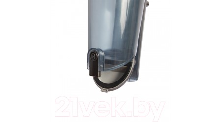Вертикальный пылесос Endever SkyClean VC-293 (черный/серый)