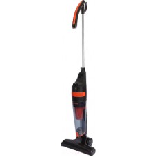 Вертикальный пылесос Endever SkyClean VC-294 (черный/оранжевый)