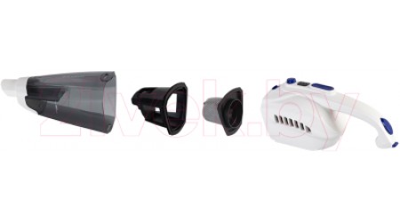 Вертикальный пылесос Endever SkyClean VC-300 (белый/черный)