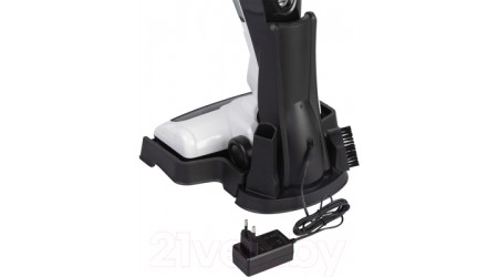Вертикальный пылесос Endever SkyClean VC-300 (белый/черный)