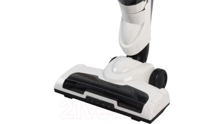 Вертикальный пылесос Endever SkyClean VC-300 (белый/черный)