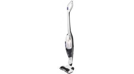Вертикальный пылесос Endever SkyClean VC-300 (белый/черный)
