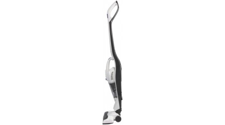 Вертикальный пылесос Endever SkyClean VC-300 (белый/черный)