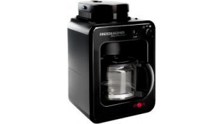 Капельная кофеварка Redmond SkyCoffee RCM-M1505S