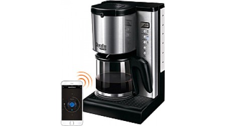 Капельная кофеварка Redmond SkyCoffee RCM-M1519S
