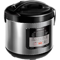 Мультиварка Redmond SkyCooker RMC-M224S (черный)