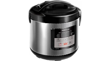 Мультиварка Redmond SkyCooker RMC-M224S (черный)
