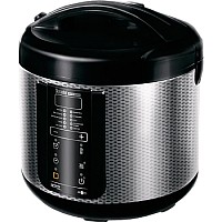 Мультиварка Redmond SkyCooker RMC-M225S (черный)