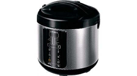 Мультиварка Redmond SkyCooker RMC-M225S (черный)