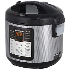Мультиварка Redmond SkyCooker RMC-M42S (черный)