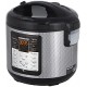 Мультиварка Redmond SkyCooker RMC-M42S (черный)