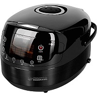 Мультиварка Redmond SkyCooker RMC-M903S (черный)