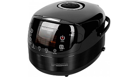 Мультиварка Redmond SkyCooker RMC-M903S (черный)
