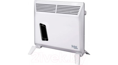 Конвектор Redmond SkyHeat RCH-4529S