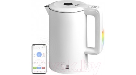 Электрочайник Redmond SkyKettle RK-М216S (белый)