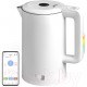 Электрочайник Redmond SkyKettle RK-М216S (белый)