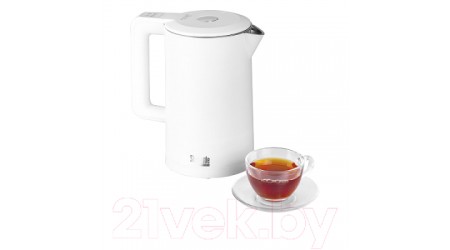 Электрочайник Redmond SkyKettle RK-М216S (белый)