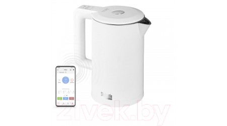 Электрочайник Redmond SkyKettle RK-М216S (белый)