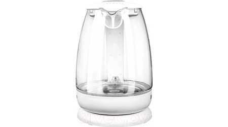 Электрочайник Redmond SkyKettle RK-G211S (белый)